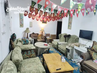  2 مشاركه سكن