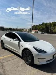  8 Tesla Model 3 Standard Plus 2019