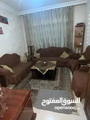  8 شقه في ضاحية الحاج حسن للبيع