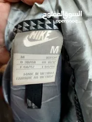  2 original Nike jacket