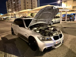  1 للبيع BMW 335iA 2010