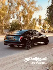  7 كديلاك CT5