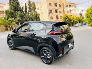  31 ‏BYD بي واي دي موديل 2024 فحص كامل بحاله الوكاله عداد زيرو مكفوله