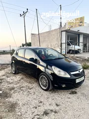  2 اوبل كورسا