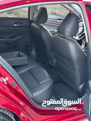  9 نيسان التيما SR 2020 الفل مواصفات