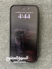  5 ايفون 14 PRO MAX 256 GB