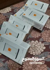  2 موسعات انترنت لجميع الشبكات جميع الانواع  جديد ومستعمل