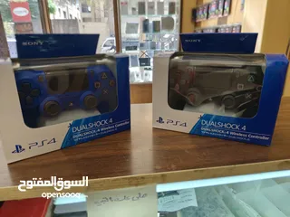  2 جويستيك PLAYSTATION 4