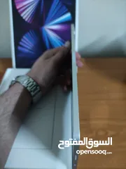  4 iPad Pro(256)GB 11-inch( 3rd Gene)