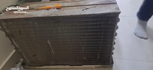  4 Window AC Sayona