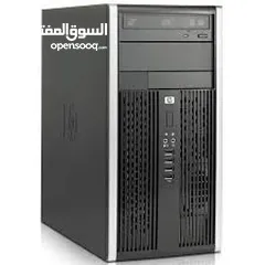  1 HP Compaq Elite 8300 MT  أداء قوي – تصميم احترافي – بأقل سعر في المملكة