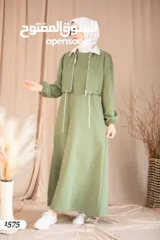  27 قطع ثقيلة مميزة سهرة وصيفي وشتوي