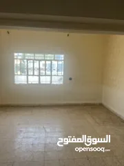  16 قطعة أرض مع منزل طابقين للبيع في مدينة السلط-نقب الدبور