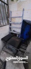  3 عدة غيار زيت و بناشر و مطس زيت