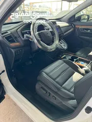  12 هوندا Crv 2020 للبيع للاعفاءات