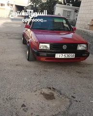  7 جولف جيتا ...