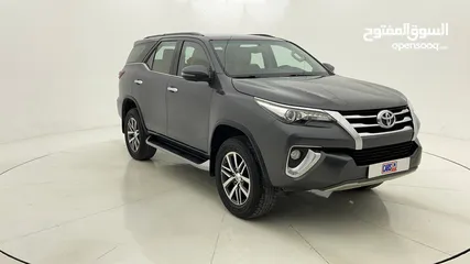  1 (FREE HOME TEST DRIVE AND ZERO DOWN PAYMENT) TOYOTA FORTUNER