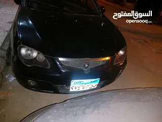  1 بروتون جين 2 2007