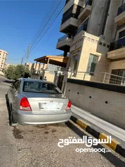  9 هونداي افانتي XD 2004