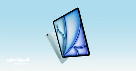  1 2025 iPad Air 7 (M3) Not Active