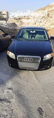  11 جاك للبيع موديل 2017 وسيارة اودي A4 موديل 2007 للبيع