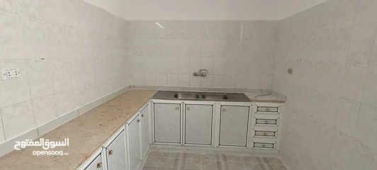 3 شقة فارغة للايجار الحي الجنوبي
