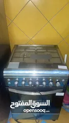  6 Oven for sale