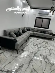 4 اطقم كنب جديده للبيع
