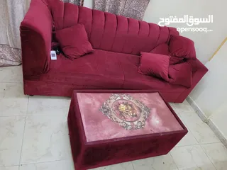  2 غرفة نوم للبيع بيعة سريعة