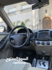  11 هونداي افانتي موديل 2010 وارد الوكاله ومالك واحد من الشركه ستخدام شخصي
