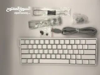  9 سعر حرق كيبورد مغناطيسي  للبيع: WIN60 Magnetic Keyboard