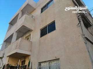  7 عماره للبيع القويسمه حي المعادي اربع طوابق