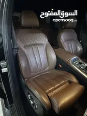  12 BMW x5 30d full++