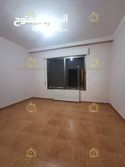  5 شقة سوبر ديلوكس - ام السماق - 4نوم ماستر - 250م - بلكونتين بإطلالــــه مميزة - قرب الخدمات العامة