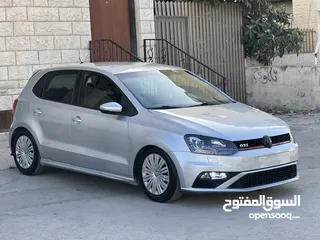  3 Ccc Polo Gti