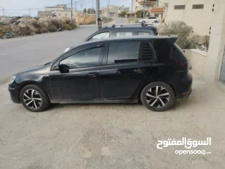  8 Mk6 تعديل جيتي اي