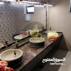  15 شبه قصر للبيع في أجمل مناطق الجبيهة بسعر لقطة تصلح للسكن أو مقر ديوان