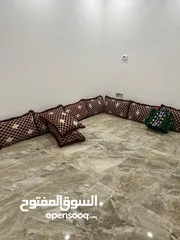  4 طقم مخاد للمخيم