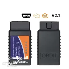  1 OBD 2جهاز فحص السياره