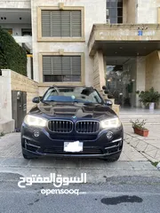  2 BMW x5 في حالة ممتازة جدا