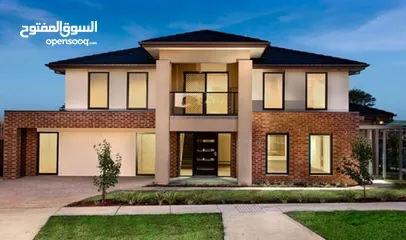  1 منزل للبيع في مدينه طوباس بسعر مغري