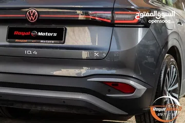  27 Volkswagen ID.4 X Pure Plus 2021
