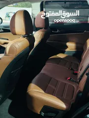  11 كيا سورنتو مرخص 2020