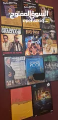  5 18 سيدي DvD اصلي افلام   نصهم جداد