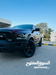  3 رام كلاسيك worlock V8 5700 .