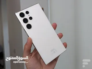  8 *اخر الاسبوع عندنا غير  لاننا لا بنستسلم ولا بنغير ورجعنا وفرناه تاني samsung S 23ultra بسعر خطير*