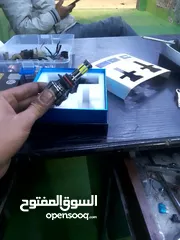  1 لمبات ليزا كهرباء كار ستي