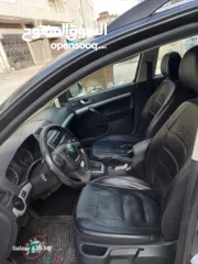  5 سكودا اوكتافيا ستيشن