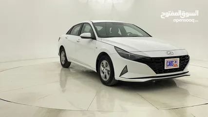  1 (FREE HOME TEST DRIVE AND ZERO DOWN PAYMENT) HYUNDAI ELANTRA