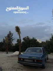  2 مرسيدس لف 230 1984